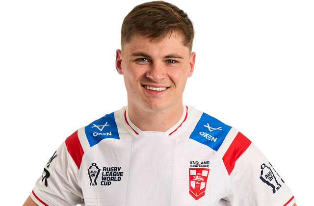Jack Welsby